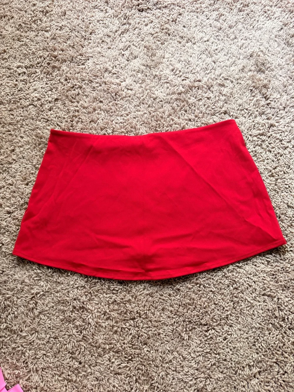 Danielle Guizio micro mini